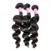 10A Loose Wave Virgin Human Hair Bundles