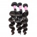 10A Loose Wave Virgin Human Hair Bundles