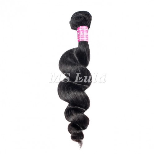 10A Loose Wave Virgin Human Hair Bundles | Human Hair Wig | Lace Front