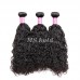 Virgin Water Wave Human Hair Bundles