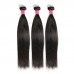9A Natural Straight Human Hair Bundles