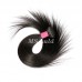 9A Natural Straight Human Hair Bundles