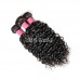 9A Water Wave Curly Human Hair Bundles