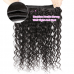 9A Water Wave Curly Human Hair Bundles
