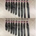 MS Lula 9A Human Hair Bundle Deals
