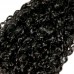 Curly (Pissy A) Virgin Human Hair Double Drawn Bundles