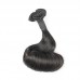 Bouncy Curly Virgin Human Hair Double Drawn Bundles