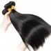 12A Unprocessed Virgin Human Hair Bundles Straight 