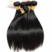12A Unprocessed Virgin Human Hair Bundles Straight 