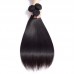 12A Unprocessed Virgin Human Hair Bundles Straight 