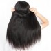 12A Unprocessed Virgin Human Hair Bundles Straight 