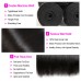 12A Unprocessed Virgin Human Hair Bundles Straight 