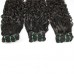 Water Wave Virgin Human Hair Double Drawn Bundles