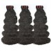 Body Wave Virgin Human Hair Double Drawn Bundles