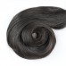 Bouncy Curly Virgin Human Hair Double Drawn Bundles