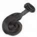 Bouncy Curly Virgin Human Hair Double Drawn Bundles