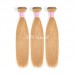 Virgin Colored Natural Straight Brazilian Human Hair Bundles