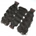 Body Wave Virgin Human Hair Double Drawn Bundles