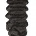 Body Wave Virgin Human Hair Double Drawn Bundles