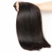 Straight Human Hair Bulk for Braiding 100% Virgin Remy Hair Bulk Extension