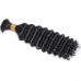 Deep Wave Human Hair Bulk for Braiding 100% Virgin Remy Hair Bulk Extension