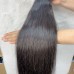 Wholesale Raw Hair Bulk Straight Human Hair Bulk Extension for Braiding 1kg
