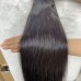 Wholesale Raw Hair Bulk Straight Human Hair Bulk Extension for Braiding 1kg