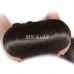 Natural Straight Human Hair Bundles