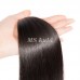 Natural Straight Human Hair Bundles