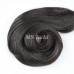 Bouncy Curly Virgin Human Hair Double Drawn Bundles