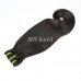 Hook Straight Virgin Human Hair Double Drawn Bundles