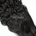 Water Wave Virgin Human Hair Double Drawn Bundles