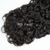 Water Wave Virgin Human Hair Double Drawn Bundles