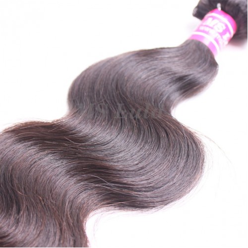 Virgin Hair Bundles Body Wave 5pcs | Human Hair Wig | Lace Front