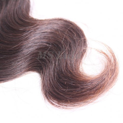 Virgin Hair Bundles Body Wave 5pcs | Human Hair Wig | Lace Front