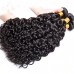 Virgin Hair Bundles Water Wave 5pcs