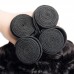 Virgin Hair Bundles Water Wave 5pcs
