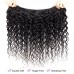 Virgin Hair Bundles Water Wave 5pcs