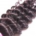 Virgin Hair Bundles Deep Wave Curly 5pcs