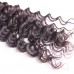 Virgin Hair Bundles Deep Wave Curly 5pcs