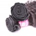 Virgin Hair Bundles Deep Wave Curly 5pcs