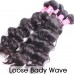 Virign Hair Bundles Loose Body Wave 5pcs