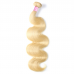 Virgin #613 Blonde Body Wave Hair Bundles 