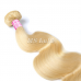 Virgin #613 Blonde Body Wave Hair Bundles 