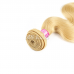 Virgin #613 Blonde Body Wave Hair Bundles 