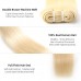 Straight #613 Double Drawn Human Hair Bundles 
