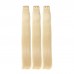 Straight #613 Double Drawn Human Hair Bundles 