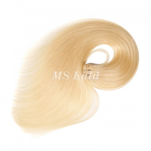 Straight #613 Double Drawn Human Hair Bundles  | Human Hair Wig | Lace Front