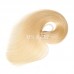 Straight #613 Double Drawn Human Hair Bundles 