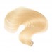 Straight #613 Double Drawn Human Hair Bundles 